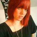 Looking for a Man to Fuck, Suck, and Play with - Sharie